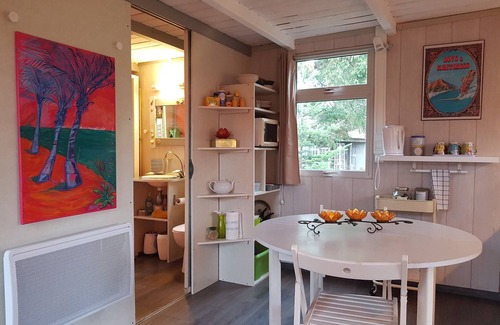 Castets Chalet De Esquí | Casa Zen en los páramos y Spa