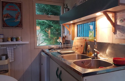 Castets Chalet De Esquí | Casa Zen en los páramos y Spa