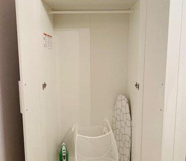 West Park Apartamento | Zen Garden Studio
