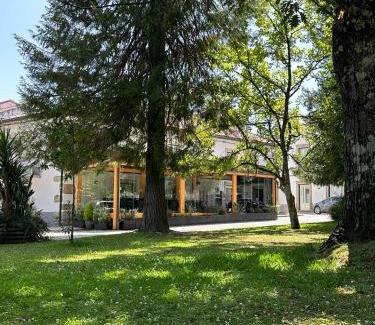 Pedrogao Grande Casa | Zen Guest House em Leiria