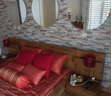 Pedrogao Grande Casa | Zen Guest House em Leiria