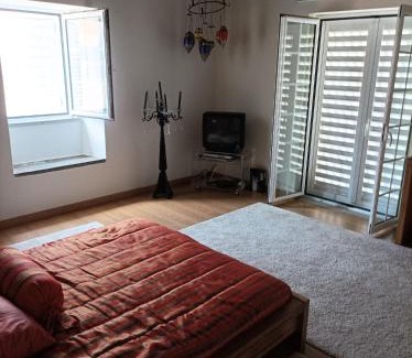 Pedrogao Grande Casa | Zen Guest House em Leiria