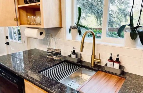 Amazon Apartamento | Zen Haus suite A&B ·