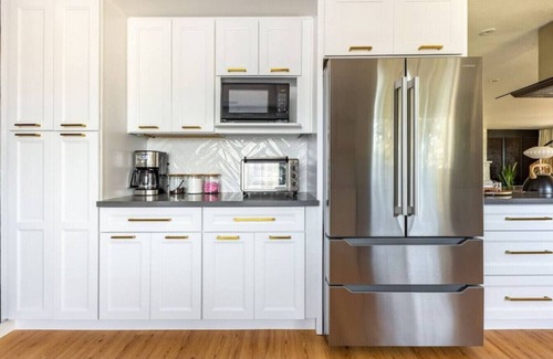 Amazon Apartamento | Zen Haus suite A&B ·