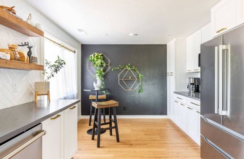 Amazon Apartamento | Zen Haus suite A&B ·