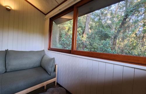 Narara Casa | ZEN House Tiny house by the lake