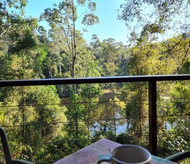 Narara Casa | ZEN House Tiny house by the lake
