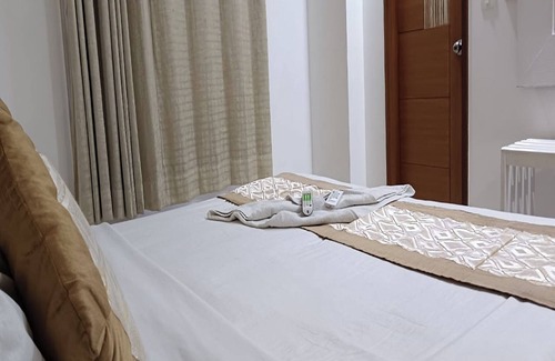 Jasola Hotel | Zen Inn Luxury Hotel