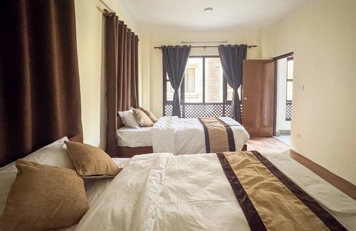 Thamel Casa | Zen Nest Hotel