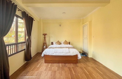 Thamel Casa | Zen Nest Hotel