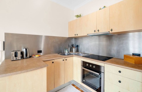 Darwin City Centre Apartamento | Zen Oceanscape Balcony - Parking