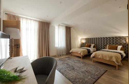 Purcari Complejo | Zen Resort & SPA