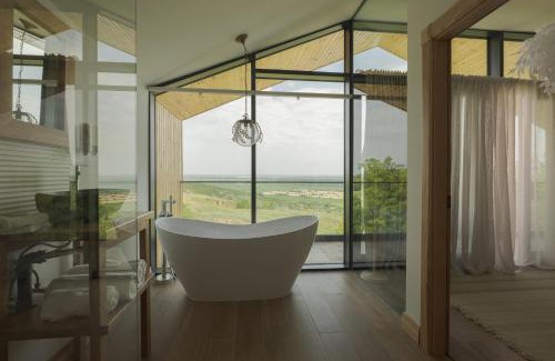 Purcari Complejo | Zen Resort & SPA