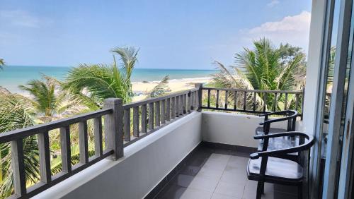 Ke Ga Complejo | ZEN Resort - Villa beach- Garden