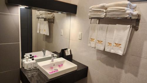 Ke Ga Complejo | ZEN Resort - Villa beach- Garden