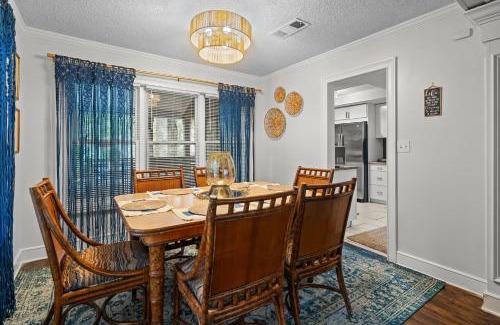 Stone Mountain Casa | Zen Retort near Stone Mountain