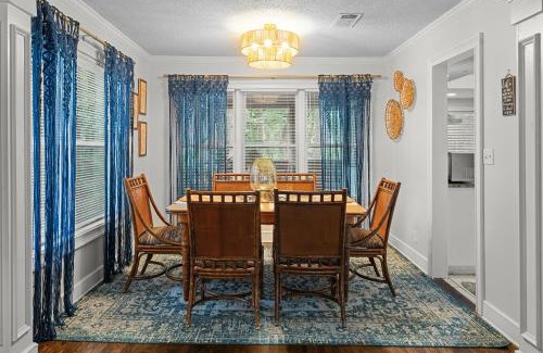 Stone Mountain Casa | Zen Retort near Stone Mountain