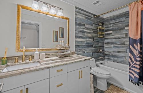 Stone Mountain Casa | Zen Retort near Stone Mountain