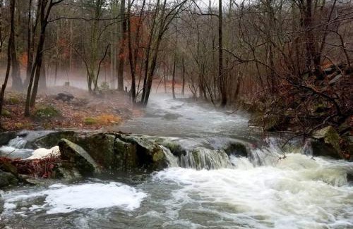 Stanardsville Casa | Zen River Retreat