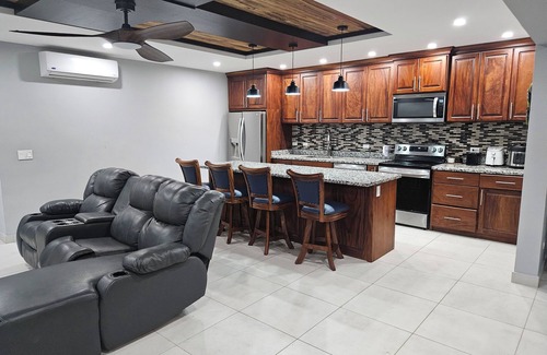 Jacó Apartamento | Zen Villa