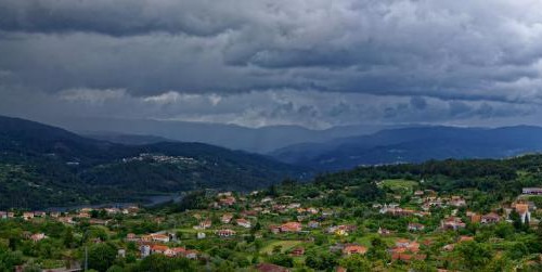 Oliveira de Frades Casa | Zen Vouga