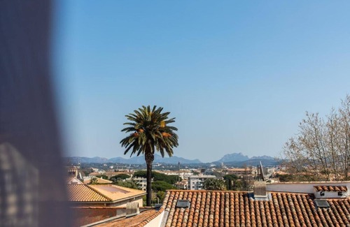 Frejus City Centre Apartamento | Zenao Appart Hôtel Fréjus