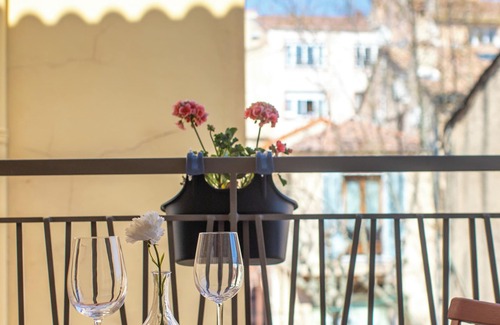 Frejus City Centre Apartamento | Zenao Appart Hôtel Fréjus