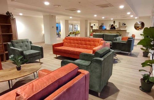 Montivilliers Apartamento | Zenao Appart'hôtels Montivilliers