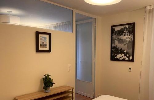 Saint-Mande Apartamento | Zenao Appart'hôtels Saint-Mandé