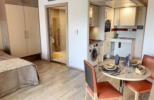 La Bocca Nord Apartamento | Zenao Le Cannet