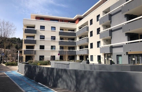 La Bocca Nord Apartamento | Zenao Le Cannet