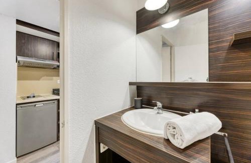 Gaillard Apartamento | ZenBNB/CityZen/Pied du TRAM/Frontière Suisse