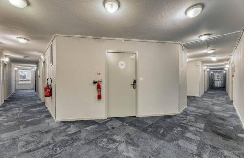 Gaillard Apartamento | ZenBNB/CityZen/Pied du TRAM/Frontière Suisse