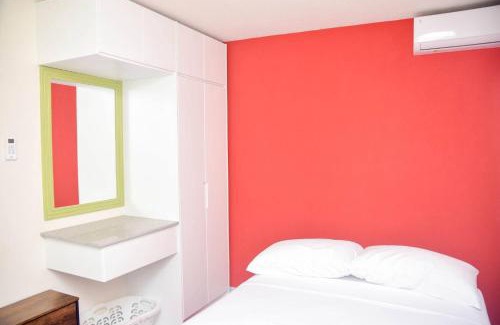 Ivy Apartamento | ZenBreak Grateful 1bd A