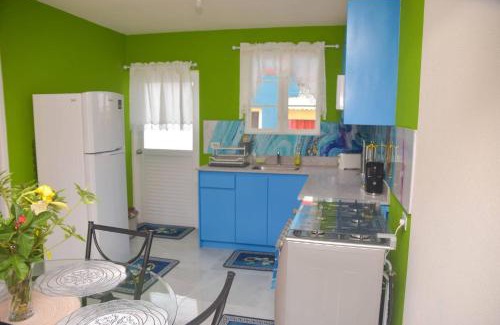 Ivy Apartamento | ZenBreak Grateful 1bd A