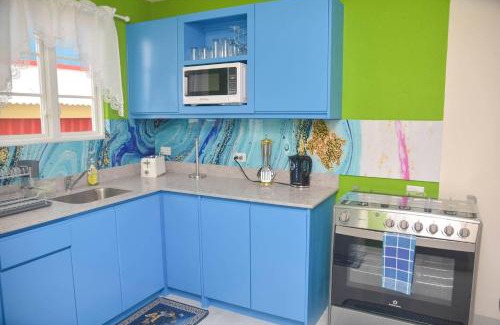 Ivy Apartamento | ZenBreak Grateful 2bd B