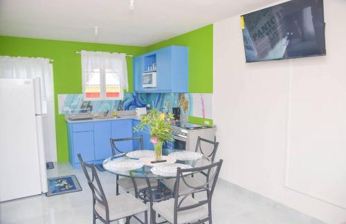 Ivy Apartamento | ZenBreak Grateful 2bd B