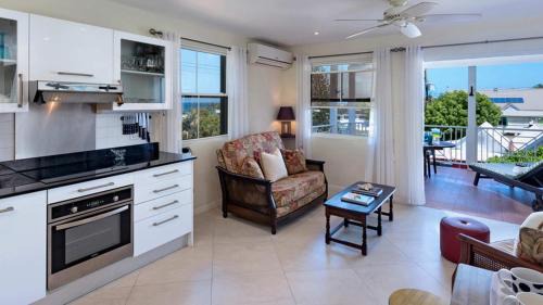 Weston Apartamento | ZenBreak Lantana #15 - 1bd
