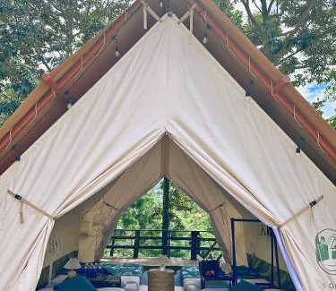 Bao Loc Otro | Zenda Glamping