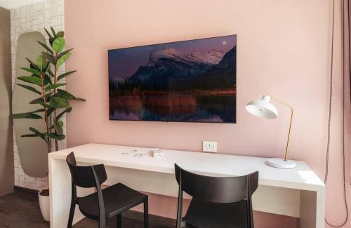 Punta Carretas Apartamento | ZENHAUS - Exclusivo apartamento en Punta Carretas