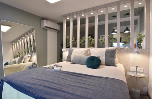 Punta Carretas Apartamento | ZENHAUS - Exclusivo apartamento en Punta Carretas