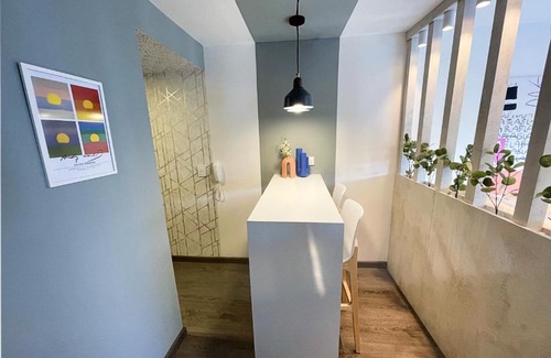 Punta Carretas Apartamento | ZENHAUS - Exclusivo apartamento en Punta Carretas