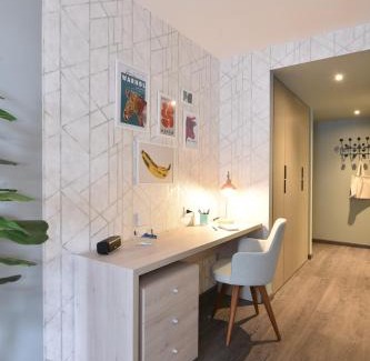 Punta Carretas Apartamento | ZENHAUS - Exclusivo apartamento en Punta Carretas