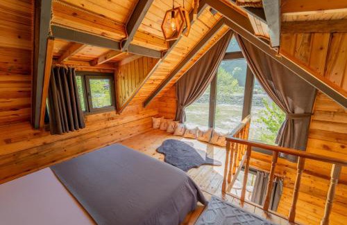 Ardesen Apartamento | Zenilife Suit Apart & Bungalov