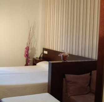 San Bernardo Apartamento | Zenit Aparthotel Hall 88