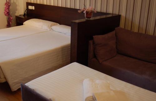 San Bernardo Apartamento | Zenit Aparthotel Hall 88