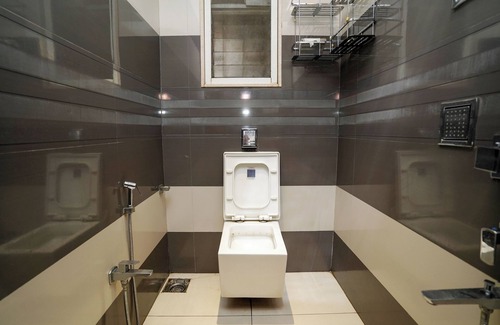 Powai Apartamento | Zenith Homes - Powai Suites