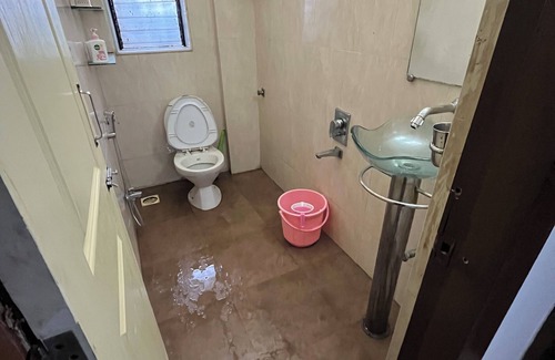 Powai Apartamento | Zenith Homes - Powai Suites