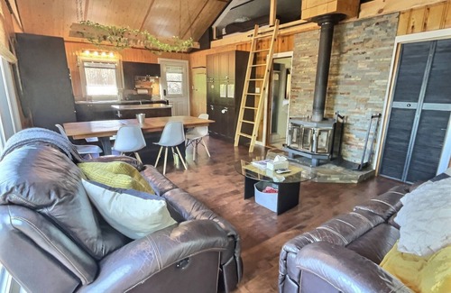 Saint-Andre-Avellin Chalet De Esquí | Zenitude 2