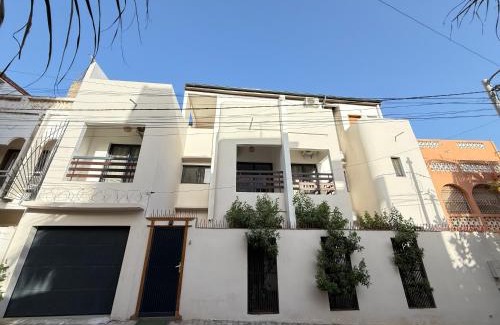 Pointe des Almadies Hotel | ZenKai Mamelles Hotel